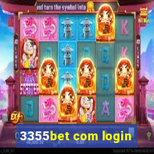 3355bet com login